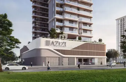 شقة - 1 حمام للبيع في عزيزي سكندر - الفرجان - دبي