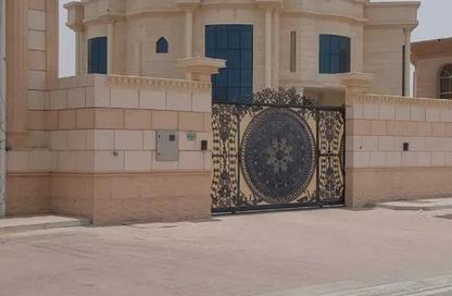 Villa - 5 - 7 for rent in Al Riffa - Ras Al Khaimah Villa - 5 - 7 for rent in Al Riffa - Ras Al Khaimah