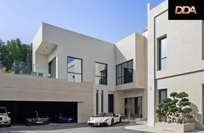 Villa - 6 Bedrooms - 6 Bathrooms for sale in The Collection - Al Barari - Dubai
