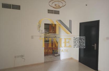 Apartment - Studio - 1 Bathroom for rent in Rifa 2 - Al Nuaimiya - Ajman