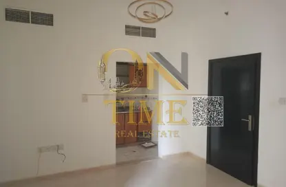 شقة - 1 حمام للايجار في مبنى الرفا 2 - النعيمية - عجمان