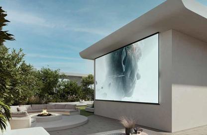 Apartment - 1 Bedroom - 2 Bathrooms for sale in Vedaire Residences - Meydan - Dubai