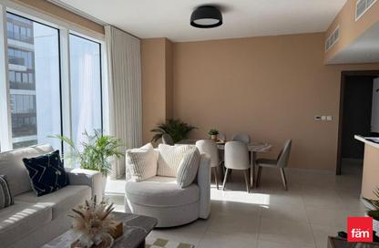 شقة - 3 غرف نوم - 5 حمامات للايجار في 1 Residences - 2 - وان ريزيدندس - الكفاف - زعبيل - دبي