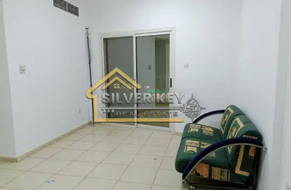 Apartment - 1 Bedroom - 1 Bathroom for rent in Al Ghuair - Al Gharb - Sharjah