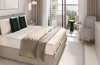 Apartment - 3 Bedrooms - 4 Bathrooms for sale in Jawaher Residences - Maryam Island - Al Khan - Sharjah