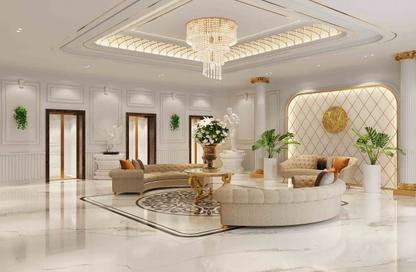 Apartment - 1 - 2 for sale in Vincitore Volare - Arjan - Dubai Apartment - 1 - 2 for sale in Vincitore Volare - Arjan - Dubai