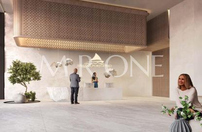 Apartment - 2 - 3 for sale in Samana Portofino - Dubai Production City (IMPZ) - Dubai Apartment - 2 - 3 for sale in Samana Portofino - Dubai Production City (IMPZ) - Dubai