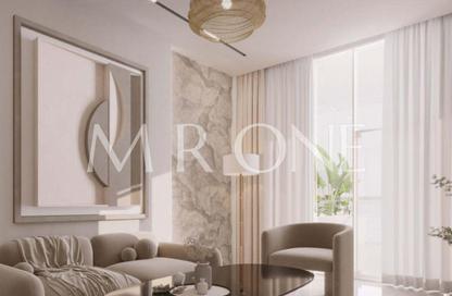 Apartment - 2 - 3 for sale in Samana Portofino - Dubai Production City (IMPZ) - Dubai