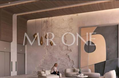 Apartment - 2 - 3 for sale in Samana Portofino - Dubai Production City (IMPZ) - Dubai