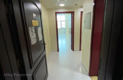 Apartment - 3 Bedrooms - 3 Bathrooms for sale in Falcon Towers - Ajman Downtown - Ajman