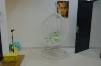 شقة - غرفة نوم - 2 حمامات للبيع في برج صحارى 4 - مجمع صحارى - النهدة - الشارقة