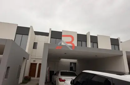 Townhouse - 3 Bedrooms - 4 Bathrooms for rent in La Rosa 4 - La Rosa - Villanova - Dubai Land - Dubai