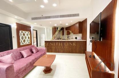 Apartment - 2 Bedrooms - 2 Bathrooms for sale in Zenith A2 Tower - Zenith Towers - Dubai Sports City - Dubai