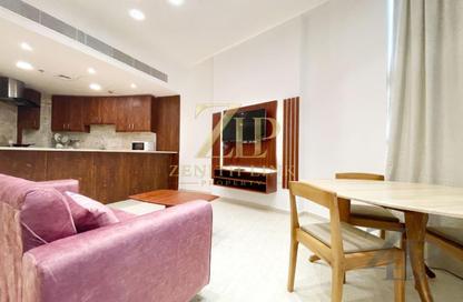 Apartment - 2 Bedrooms - 2 Bathrooms for sale in Zenith A2 Tower - Zenith Towers - Dubai Sports City - Dubai