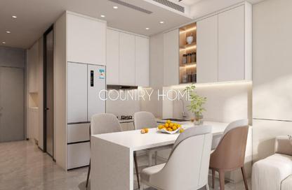 Apartment - 1 Bedroom - 1 Bathroom for sale in Oasis Residences - Residential District - Dubai South (Dubai World Central) - Dubai Apartment - 1 Bedroom - 1 Bathroom for sale in Oasis Residences - Residential District - Dubai South (Dubai World Central) - Dubai