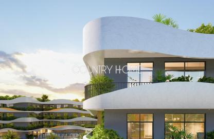 Apartment - 1 Bedroom - 1 Bathroom for sale in Oasis Residences - Residential District - Dubai South (Dubai World Central) - Dubai Apartment - 1 Bedroom - 1 Bathroom for sale in Oasis Residences - Residential District - Dubai South (Dubai World Central) - Dubai