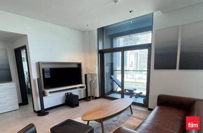 Apartment - 1 Bedroom - 1 Bathroom for rent in 15 Northside Tower 1 - 15 Northside - Business Bay - Dubai