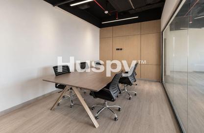 Office Space - Studio - 1 for sale in Silver Tower - Business Bay - Dubai