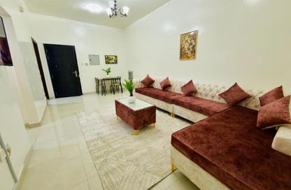 Apartment - 1 Bedroom - 2 Bathrooms for rent in Al Rawda 2 Villas - Al Rawda 2 - Al Rawda - Ajman