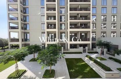 Apartment - 1 Bedroom - 1 Bathroom for sale in Mangrove at Creek Beach Building 1 - Mangrove at Creek Beach - Creek Beach - Dubai Creek Harbour (The Lagoons) - Dubai