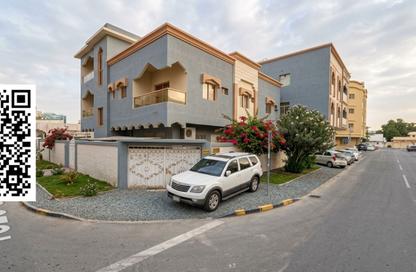 Whole Building - 4 - 4 for sale in Nuaimia Two Tower - Al Nuimiya 2 - Al Nuaimiya - Ajman