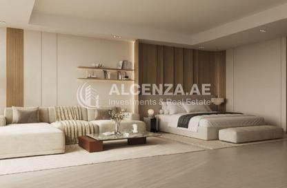 Apartment - 2 Bedrooms - 3 Bathrooms for sale in Binghatti Haven - Dubai Sports City - Dubai