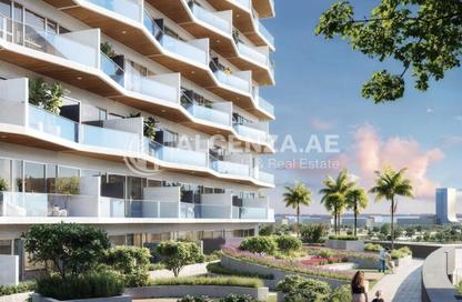 Apartment - 2 Bedrooms - 3 Bathrooms for sale in Binghatti Haven - Dubai Sports City - Dubai
