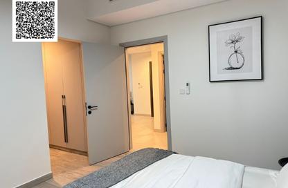Apartment - 2 - 3 for sale in Bluebell Residence - Al Amerah - Ajman Apartment - 2 - 3 for sale in Bluebell Residence - Al Amerah - Ajman