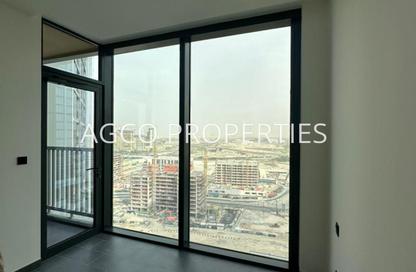 Apartment - 1 Bedroom - 2 Bathrooms for rent in The Crest Tower B - The Crest - Sobha Hartland - Mohammed Bin Rashid City - Dubai