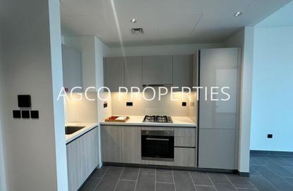 Apartment - 1 Bedroom - 2 Bathrooms for rent in The Crest Tower B - The Crest - Sobha Hartland - Mohammed Bin Rashid City - Dubai