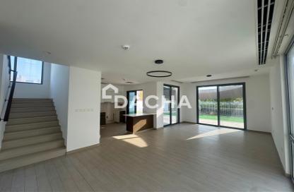 Villa - 4 - 4 for rent in Golf Links - Emaar South - Dubai South (Dubai World Central) - Dubai