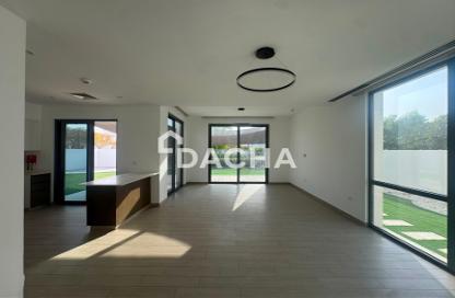 Villa - 4 - 4 for rent in Golf Links - Emaar South - Dubai South (Dubai World Central) - Dubai