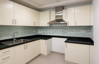 Apartment - 2 Bedrooms - 3 Bathrooms for rent in Al Ghadeer - Abu Dhabi Apartment - 2 Bedrooms - 3 Bathrooms for rent in Al Ghadeer - Abu Dhabi