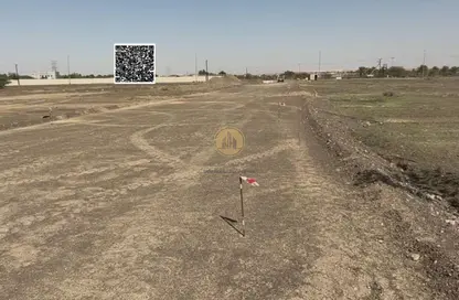 Land - Studio for sale in Manama - Ajman