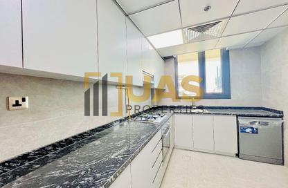 Apartment - 1 Bedroom - 2 Bathrooms for rent in Iltemas Residence - Jumeirah Garden City - Al Satwa - Dubai