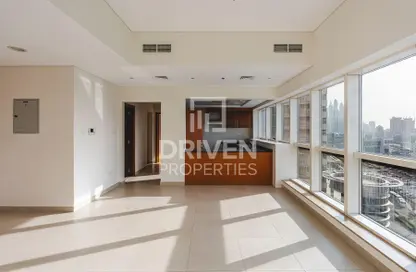 شقة - غرفة نوم - 2 حمامات للبيع في برج الجواهر - مدينة دبي للإعلام - دبي