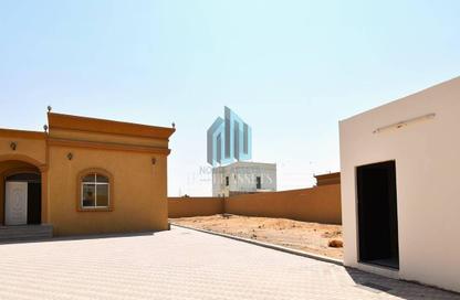 Villa - 5 - 3 for rent in Al Riffa - Ras Al Khaimah
