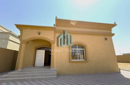 Villa - 5 - 3 for rent in Al Riffa - Ras Al Khaimah