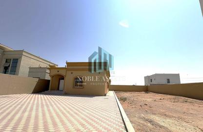Villa - 5 - 3 for rent in Al Riffa - Ras Al Khaimah Villa - 5 - 3 for rent in Al Riffa - Ras Al Khaimah