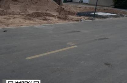 Land - Studio for sale in Al Helio 2 - Al Helio - Ajman Land - Studio for sale in Al Helio 2 - Al Helio - Ajman