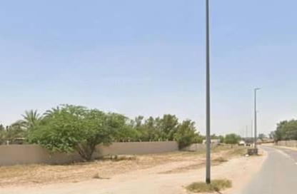 Land - Studio for sale in Al Helio 2 - Al Helio - Ajman Land - Studio for sale in Al Helio 2 - Al Helio - Ajman