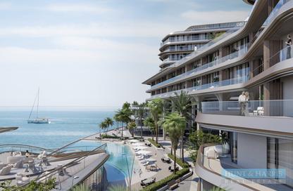 Apartment - 1 Bedroom - 1 Bathroom for sale in Quattro Del Mar - Hayat Island - Mina Al Arab - Ras Al Khaimah Apartment - 1 Bedroom - 1 Bathroom for sale in Quattro Del Mar - Hayat Island - Mina Al Arab - Ras Al Khaimah