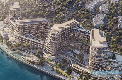Apartment - 1 Bedroom - 1 Bathroom for sale in Quattro Del Mar - Hayat Island - Mina Al Arab - Ras Al Khaimah Apartment - 1 Bedroom - 1 Bathroom for sale in Quattro Del Mar - Hayat Island - Mina Al Arab - Ras Al Khaimah