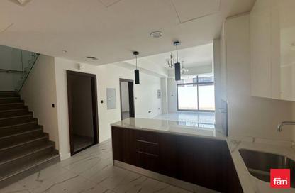 Townhouse - 4 Bedrooms - 5 Bathrooms for rent in Elie Saab VIE Townhouses - District 11 - Mohammed Bin Rashid City - Dubai