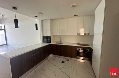 Townhouse - 4 Bedrooms - 5 Bathrooms for rent in Elie Saab VIE Townhouses - District 11 - Mohammed Bin Rashid City - Dubai