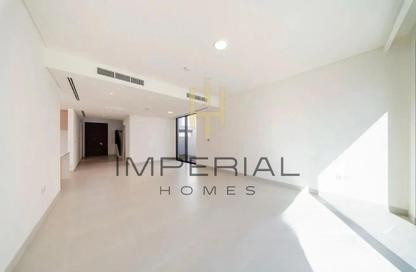 Villa - 3 - 4 for rent in Fairway Villas 2 - Emaar South - Dubai South (Dubai World Central) - Dubai Villa - 3 - 4 for rent in Fairway Villas 2 - Emaar South - Dubai South (Dubai World Central) - Dubai