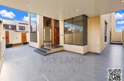 Villa - 6 Bedrooms - 7+ Bathrooms for sale in Al Amira Village - Al Yasmeen - Ajman Villa - 6 Bedrooms - 7+ Bathrooms for sale in Al Amira Village - Al Yasmeen - Ajman