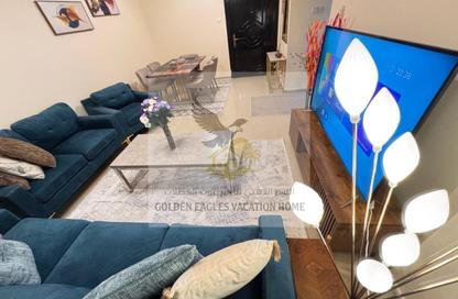 Apartment - 1 - 1 for rent in City Plaza 2 - New Al Taawun Road - Al Taawun - Sharjah Apartment - 1 - 1 for rent in City Plaza 2 - New Al Taawun Road - Al Taawun - Sharjah