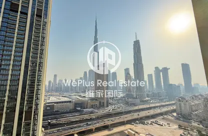 شقة - 2 غرف نوم - 3 حمامات للبيع في داون تاون فيوز 2 برج 3 - داون تاون فيوز 2 - زعبيل 2 - زعبيل - دبي