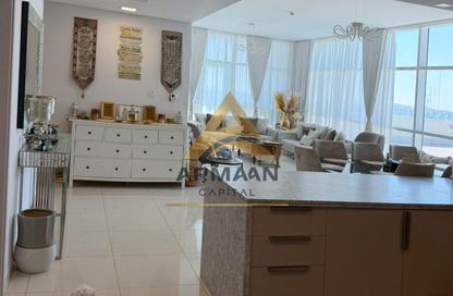 Apartment - 2 - 4 for sale in Topaz Avenue - Al Furjan - Dubai